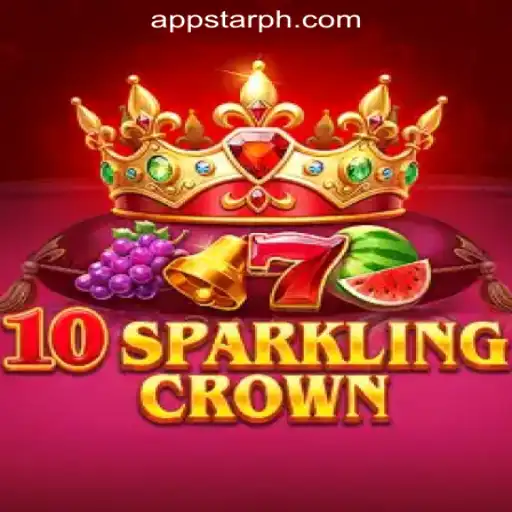 An In-Depth Look at 10SparklingCrown: A StarPH Online Casino Philippines Game