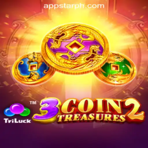 Exploring the Thrills of 3CoinTreasures2 at StarPH Online Casino Philippines