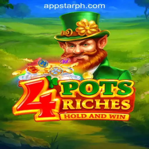 Exploring the Exciting World of 4potsriches at StarPH Online Casino Philippines
