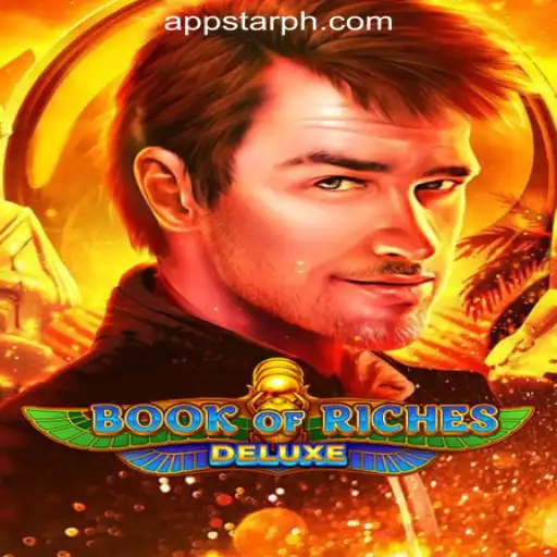Exploring Book of Riches Deluxe at StarPH Online Casino Philippines