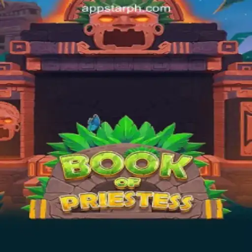 Discover the Excitement of BookOfPriestess at StarPH Online Casino Philippines