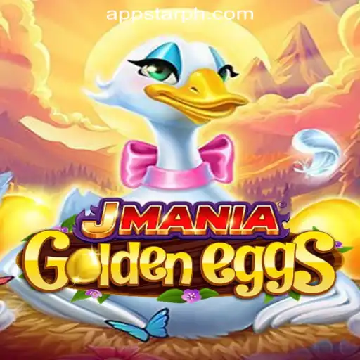 JManiaGoldenEggs: The New Exciting Game from StarPH Online Casino Philippines