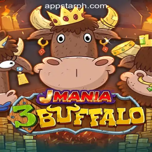 Unveiling the Thrill of JMania3Buffalo: A StarPH Online Casino Sensation in the Philippines