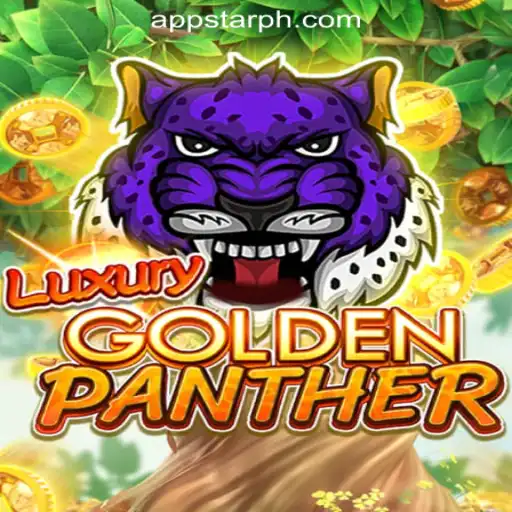 LUXURYGOLDENPANTHER: A Dazzling Adventure at StarPH Online Casino Philippines