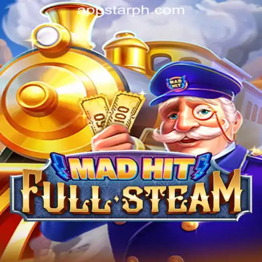 MadHitFullSteam: Dive Into the World of Online Casino Gaming with StarPH