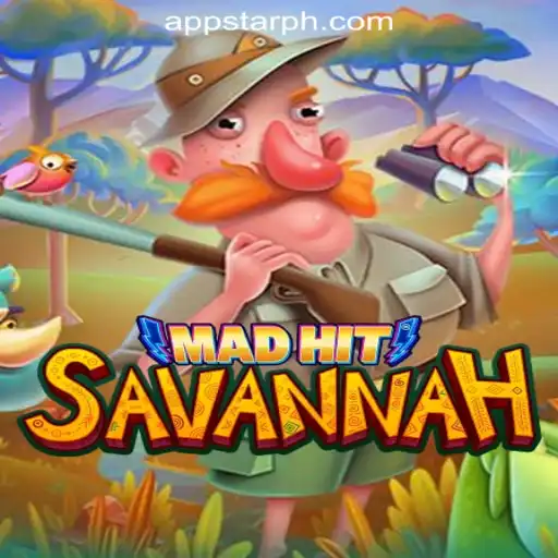 Unveiling the Excitement of MadHitSavannah at StarPH Online Casino Philippines