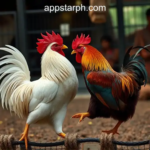 The Evolution of Online Sabong in the Philippines