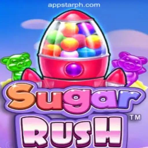 SugarRush: A Sweet Experience at StarPH Online Casino Philippines