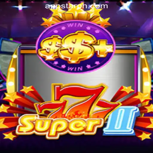 Exploring Super777II: A Thrilling Journey in StarPH Online Casino Philippines