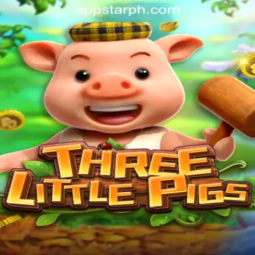 The Enchanting World of THREELITTLEPIGS on StarPH Online Casino Philippines