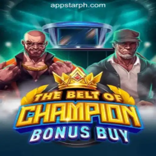TheBeltOfChampionBonusBuy: A Thrilling Adventure at StarPH Online Casino Philippines