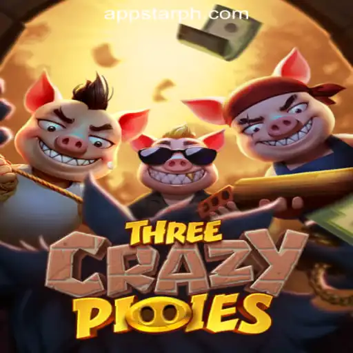 Discover the Thrills of ThreeCrazyPiggies at StarPH Online Casino Philippines