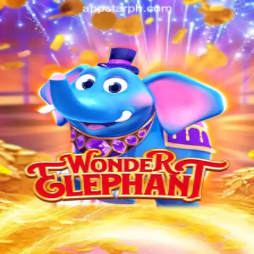 Discovering WonderElephant: The New Sensation at StarPH Online Casino Philippines